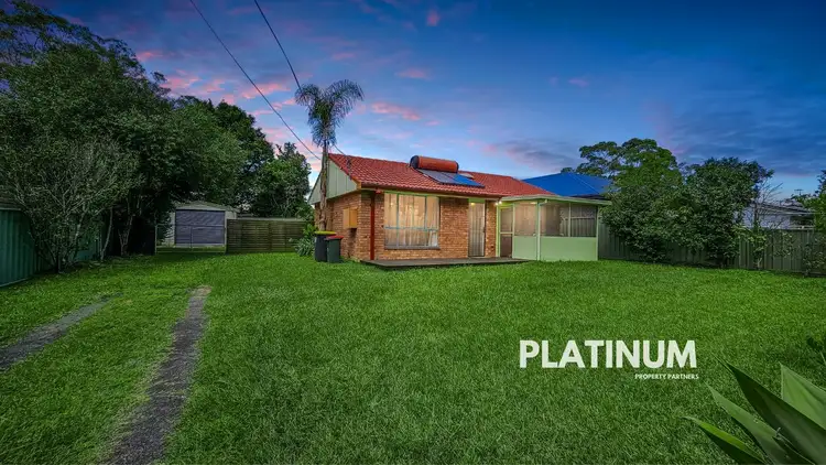 Second view of Homely house listing, 110 The Wool Rd, Sanctuary Point NSW 2540