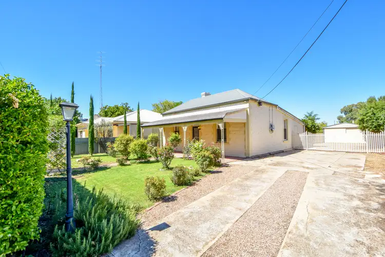 38 Mais Tce, Crystal Brook SA 5523