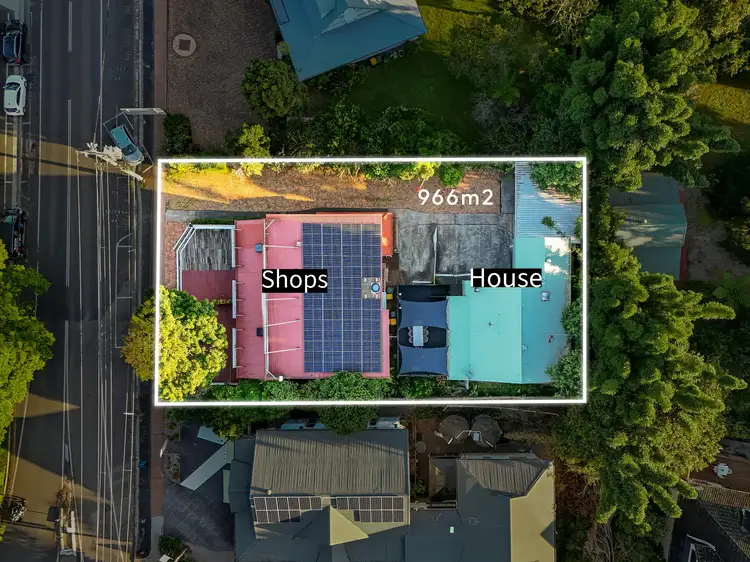 119-121 Long Rd, Tamborine Mountain QLD 4272