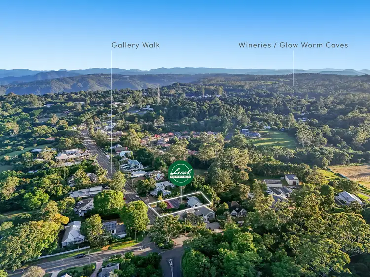 Third view of Homely house listing, 119-121 Long Rd, Tamborine Mountain QLD 4272