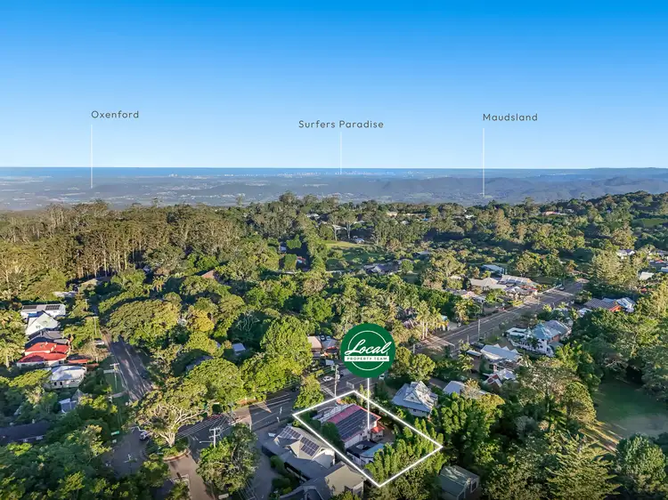 Fourth view of Homely house listing, 119-121 Long Rd, Tamborine Mountain QLD 4272