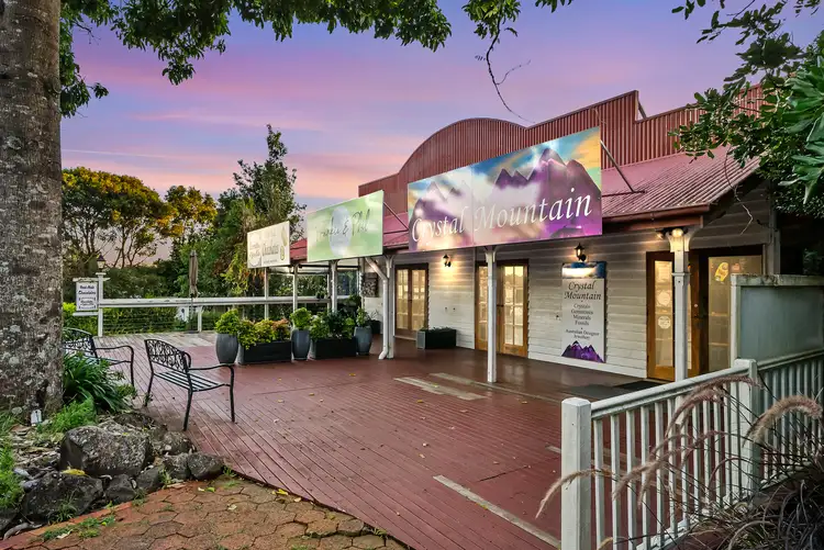 Sixth view of Homely house listing, 119-121 Long Rd, Tamborine Mountain QLD 4272