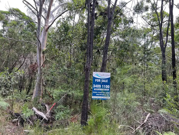 14 Maybrook Ave, Russell Island QLD 4184