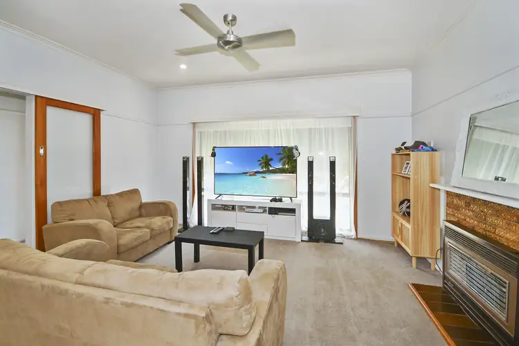 Third view of Homely house listing, 61 Fisher St, Stawell VIC 3380