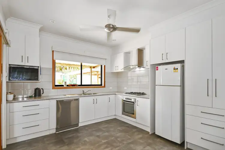 Fifth view of Homely house listing, 61 Fisher St, Stawell VIC 3380