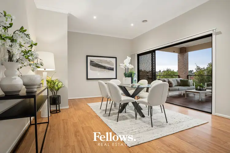 Fifth view of Homely house listing, 78 Jackson Drive, Drouin VIC 3818