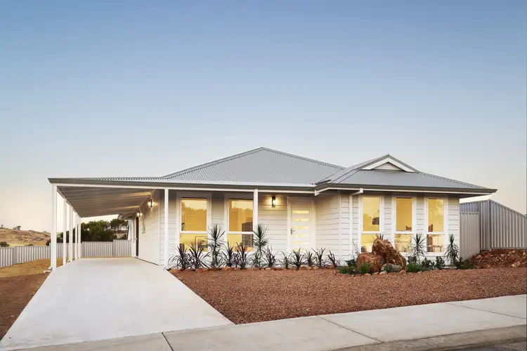 Second view of Homely house listing, 22 Gadsdon Pass, Nunile, Toodyay WA 6566