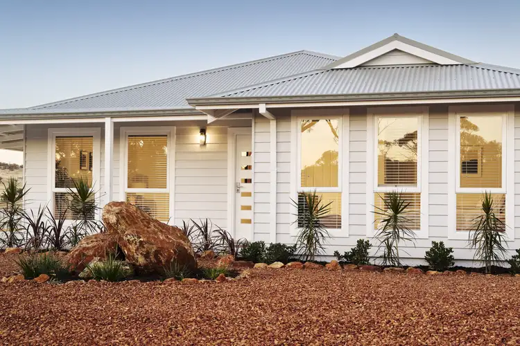 Third view of Homely house listing, 22 Gadsdon Pass, Nunile, Toodyay WA 6566