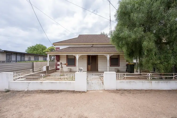 14 Laureate Street, Port Pirie SA 5540