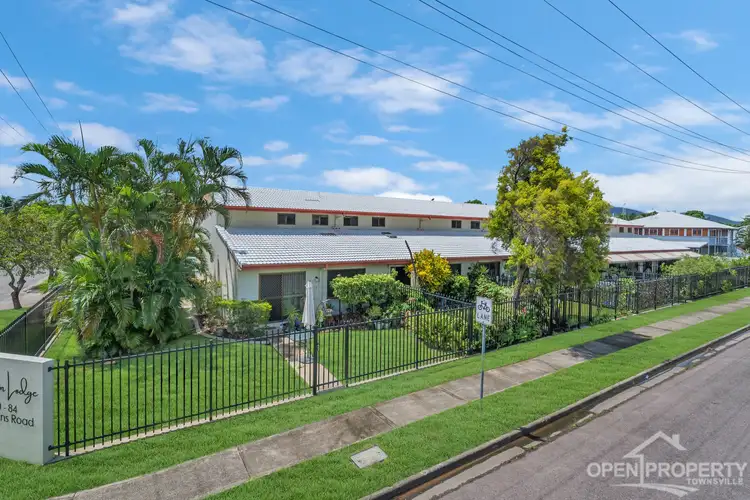 Unit 6/80-84 Queens Rd, Hermit Park QLD 4812