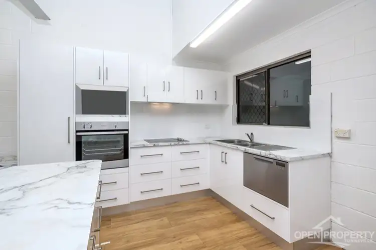 Second view of Homely unit listing, Unit 6/80-84 Queens Rd, Hermit Park QLD 4812