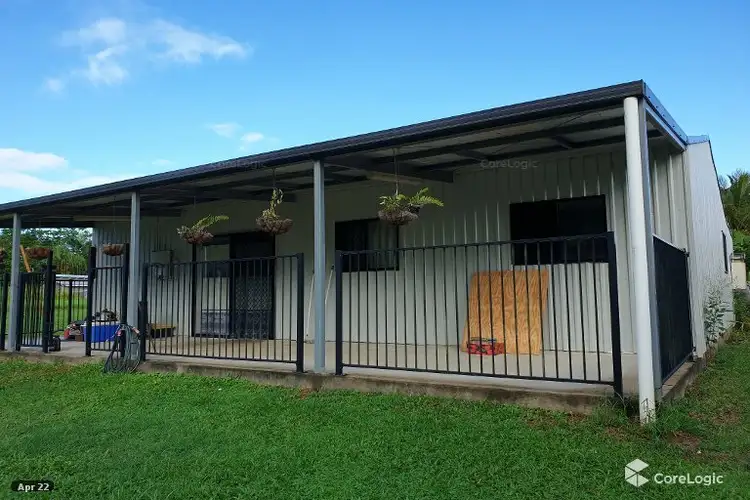 14 James St, Silkwood QLD 4856