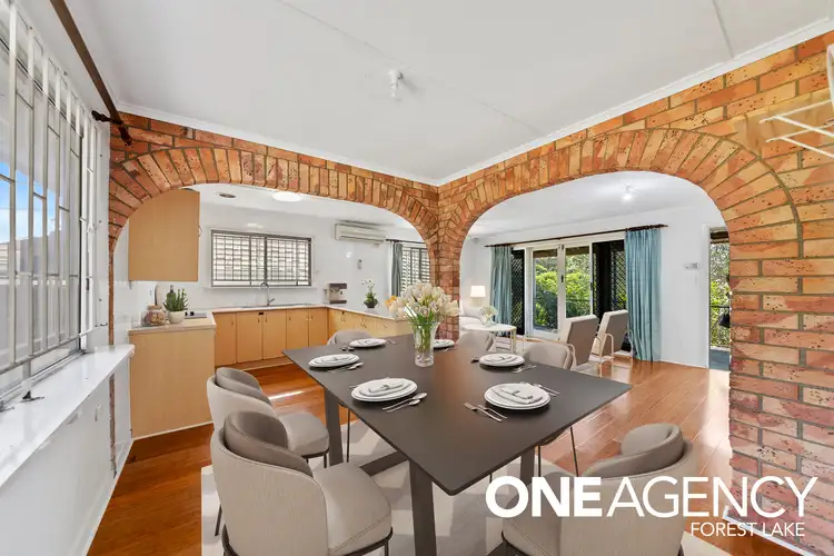 Fourth view of Homely house listing, 72 Brolga St, Inala QLD 4077