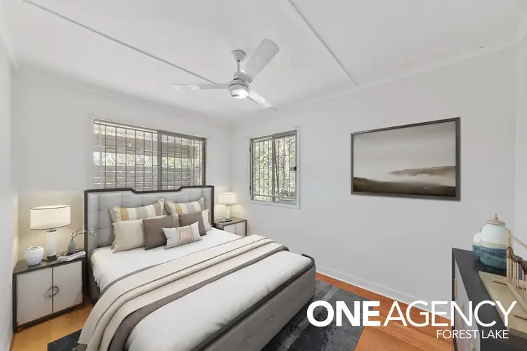 Sixth view of Homely house listing, 72 Brolga St, Inala QLD 4077