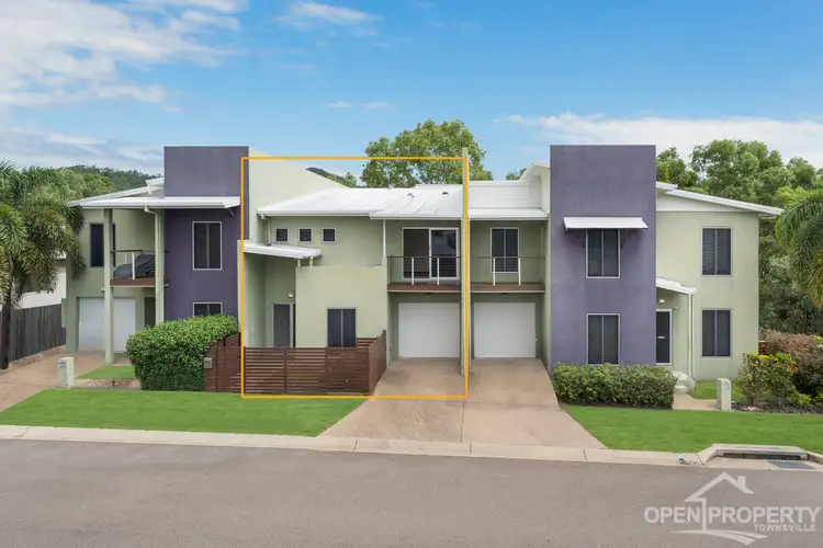 Unit 2/4 St Kilda Row, Douglas QLD 4814