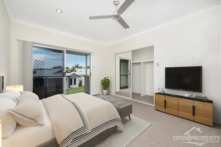 Sixth view of Homely townhouse listing, Unit 2/4 St Kilda Row, Douglas QLD 4814