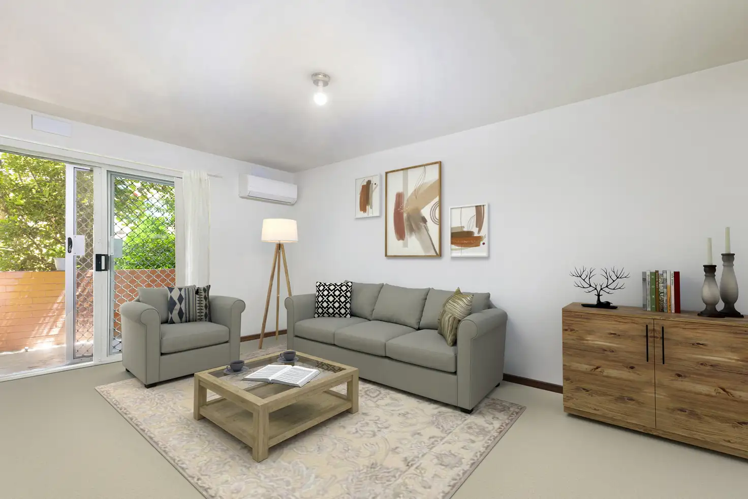 Main view of Homely unit listing, 37/85 Herdsman Parade, Wembley WA 6014