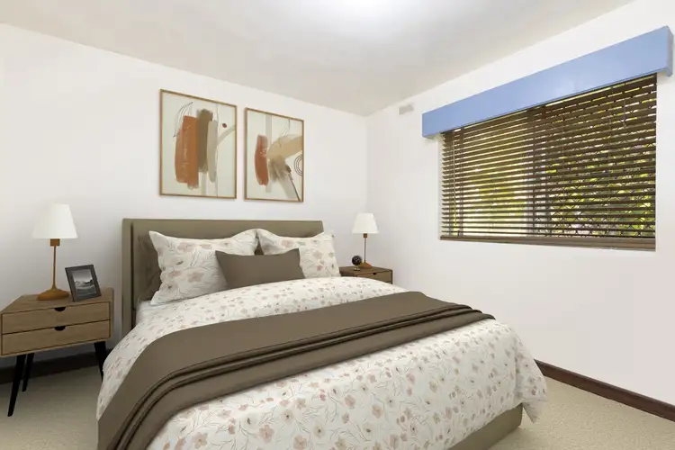 Second view of Homely unit listing, 37/85 Herdsman Parade, Wembley WA 6014