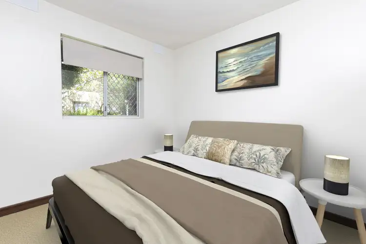 Third view of Homely unit listing, 37/85 Herdsman Parade, Wembley WA 6014