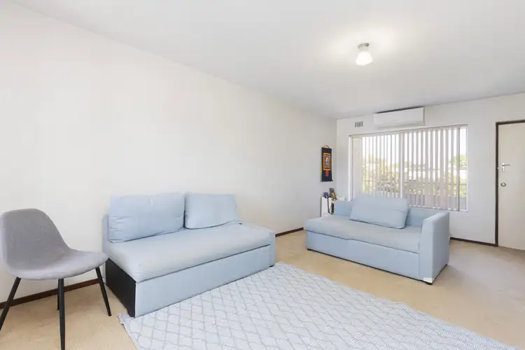 Fifth view of Homely unit listing, 10/51 Tate Street, West Leederville WA 6007