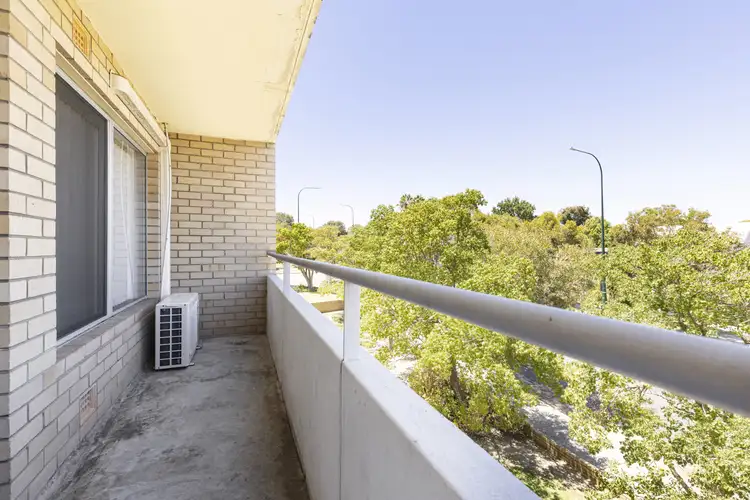 Sixth view of Homely unit listing, 10/51 Tate Street, West Leederville WA 6007