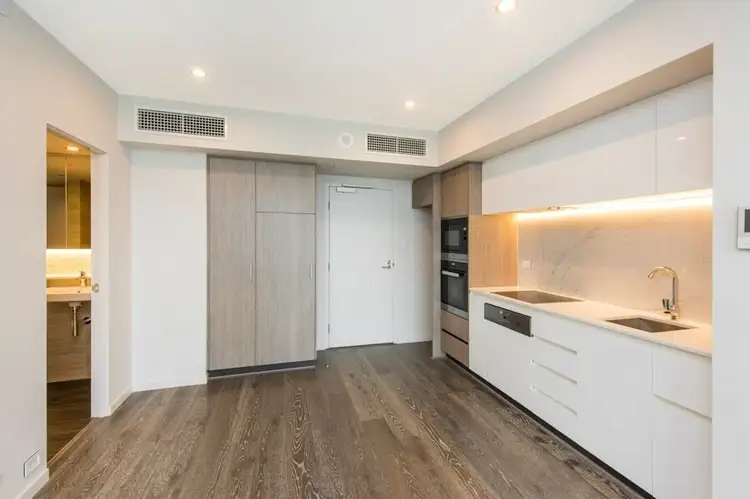 Sixth view of Homely apartment listing, 805/1 Harper Terrace, South Perth WA 6151