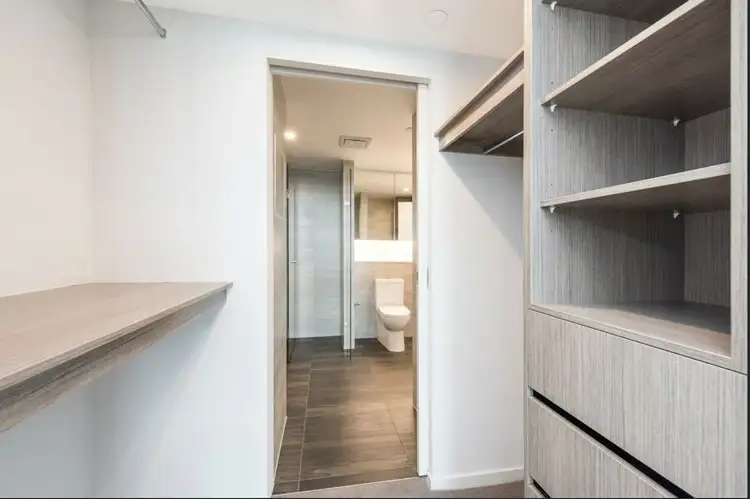 Seventh view of Homely apartment listing, 805/1 Harper Terrace, South Perth WA 6151