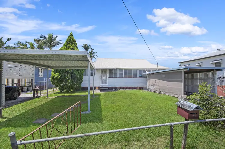 24 Meredith St, Banyo QLD 4014