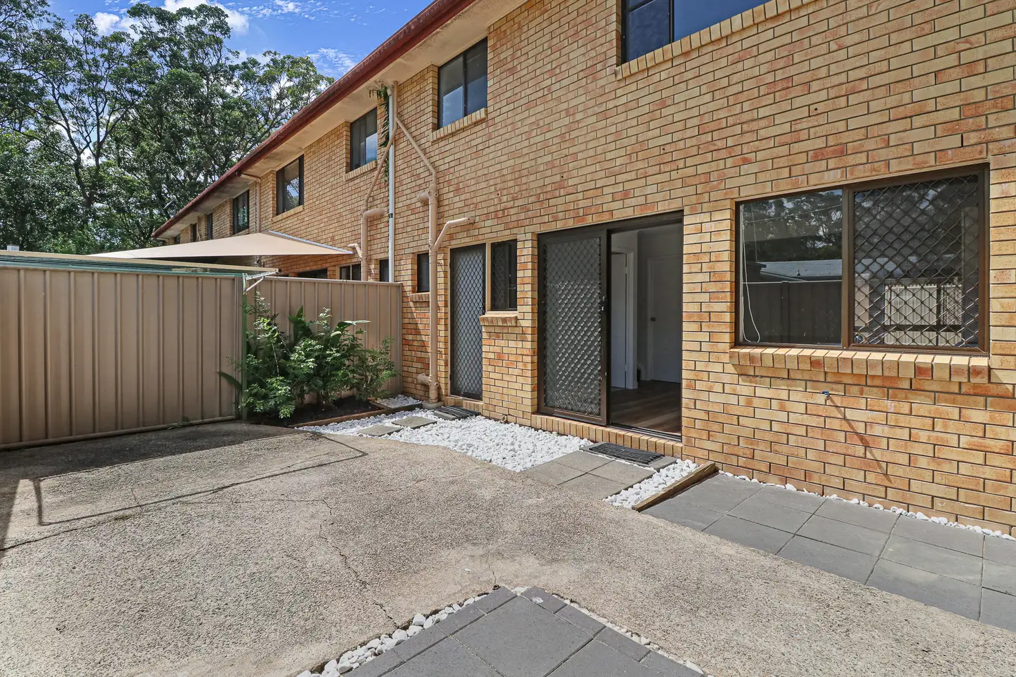 Main view of Homely townhouse listing, Unit 1/16 Aragorn St, Maroochydore QLD 4558
