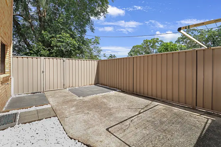 Fifth view of Homely townhouse listing, Unit 1/16 Aragorn St, Maroochydore QLD 4558
