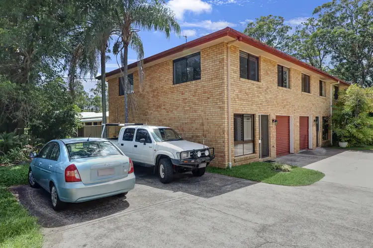 Sixth view of Homely townhouse listing, Unit 1/16 Aragorn St, Maroochydore QLD 4558