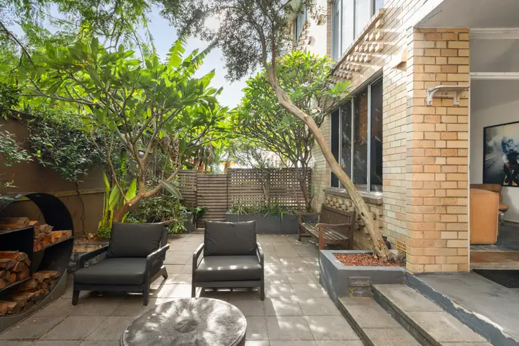 Main view of Homely apartment listing, 3/4 Castlefield St, Bondi NSW 2026
