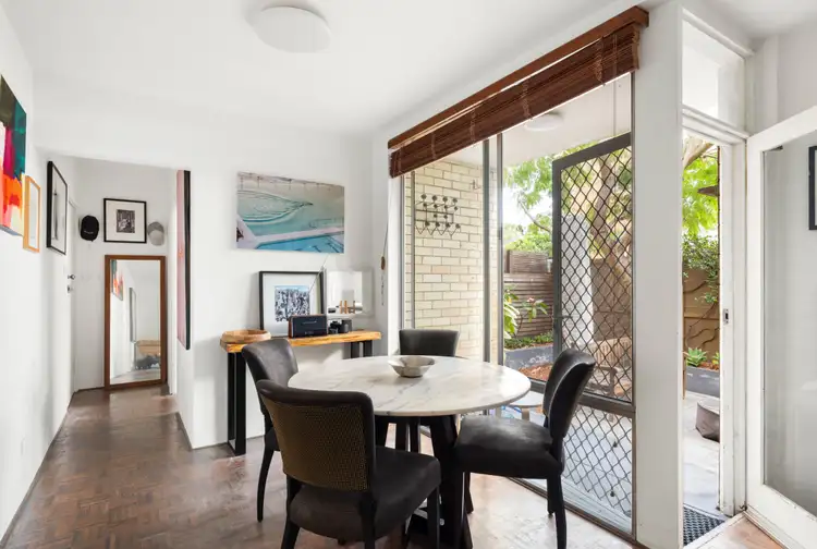 Second view of Homely apartment listing, 3/4 Castlefield St, Bondi NSW 2026