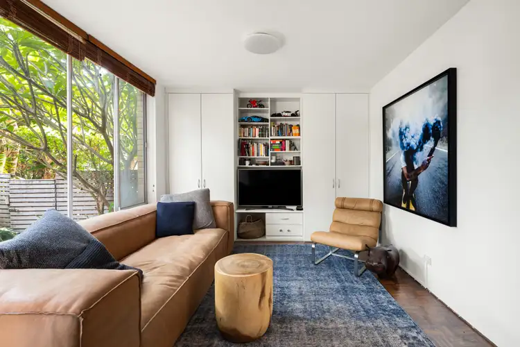 Third view of Homely apartment listing, 3/4 Castlefield St, Bondi NSW 2026