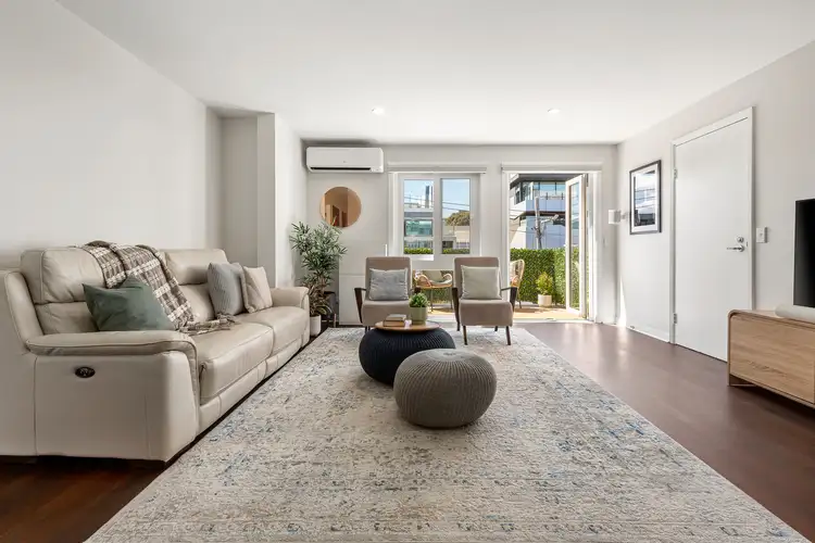 15/33 Princes Street, Port Melbourne VIC 3207