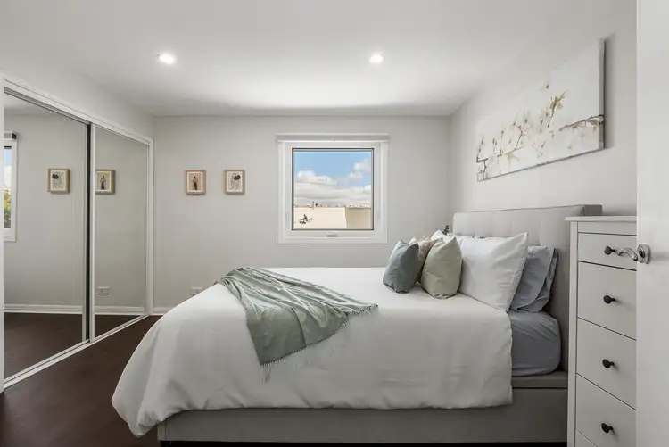 Fifth view of Homely apartment listing, 15/33 Princes Street, Port Melbourne VIC 3207