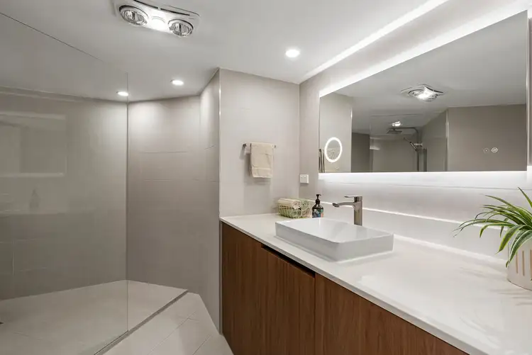 Sixth view of Homely apartment listing, 15/33 Princes Street, Port Melbourne VIC 3207