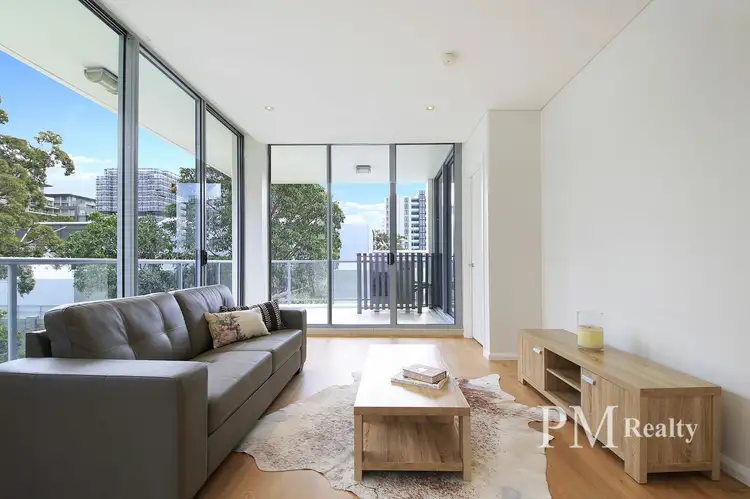 181/18-26 Church Avenue, Mascot NSW 2020