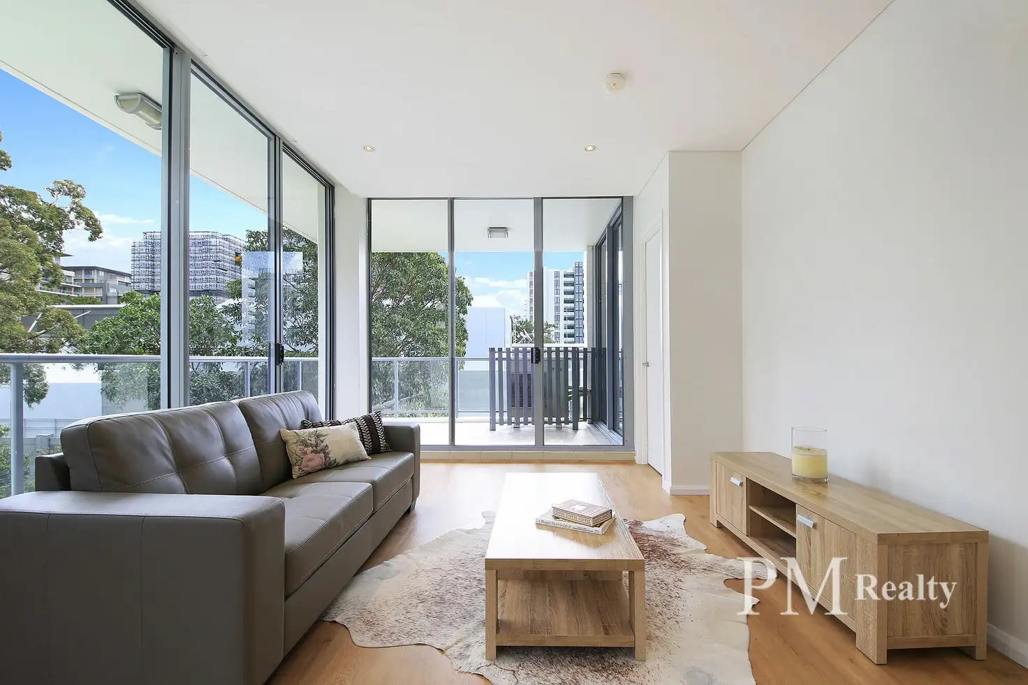 Main view of Homely apartment listing, 181/18-26 Church Avenue, Mascot NSW 2020
