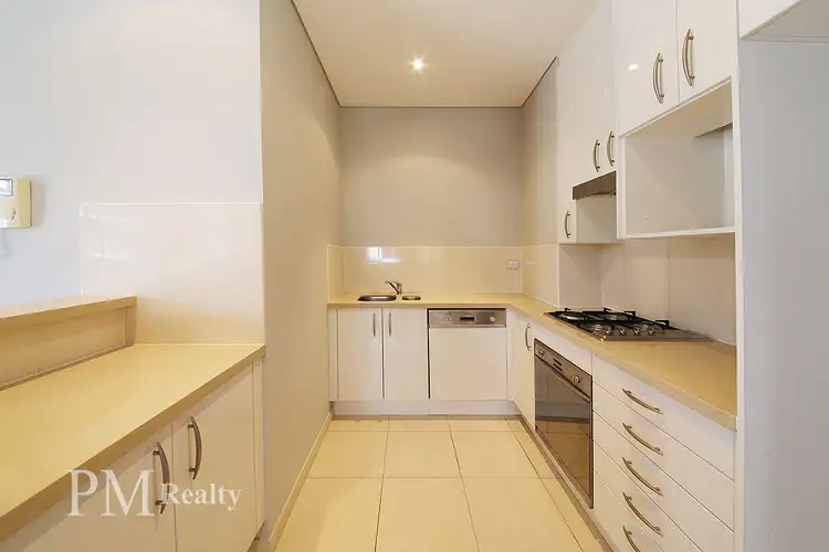 Third view of Homely apartment listing, 181/18-26 Church Avenue, Mascot NSW 2020