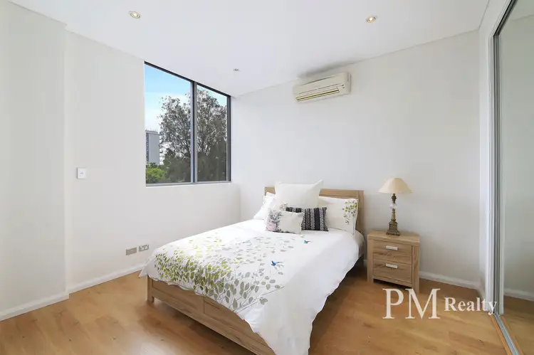 Fourth view of Homely apartment listing, 181/18-26 Church Avenue, Mascot NSW 2020