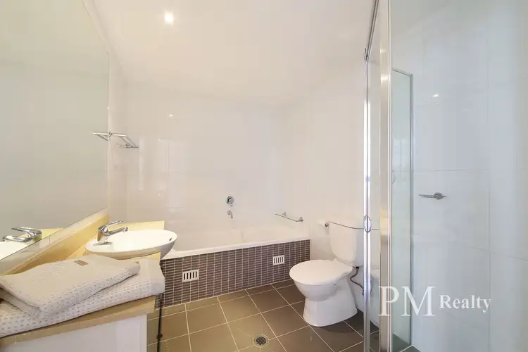 Fifth view of Homely apartment listing, 181/18-26 Church Avenue, Mascot NSW 2020