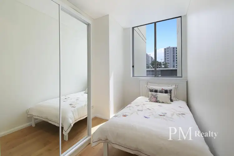 Sixth view of Homely apartment listing, 181/18-26 Church Avenue, Mascot NSW 2020
