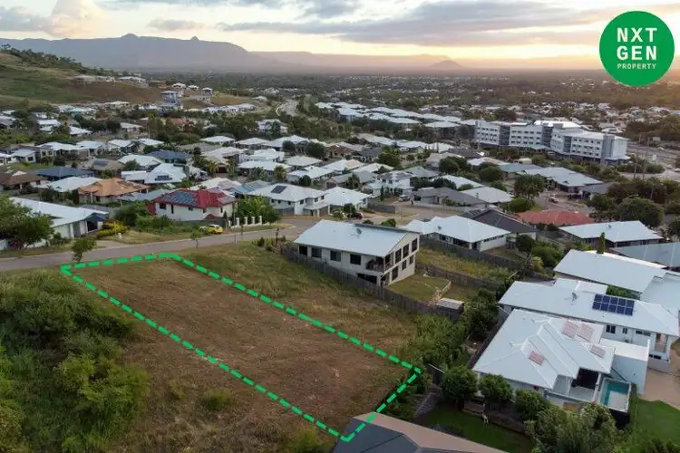 Third view of Homely land listing, 14 Windarra Ave, Douglas QLD 4814