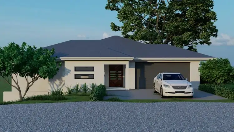 Sixth view of Homely land listing, 14 Windarra Ave, Douglas QLD 4814