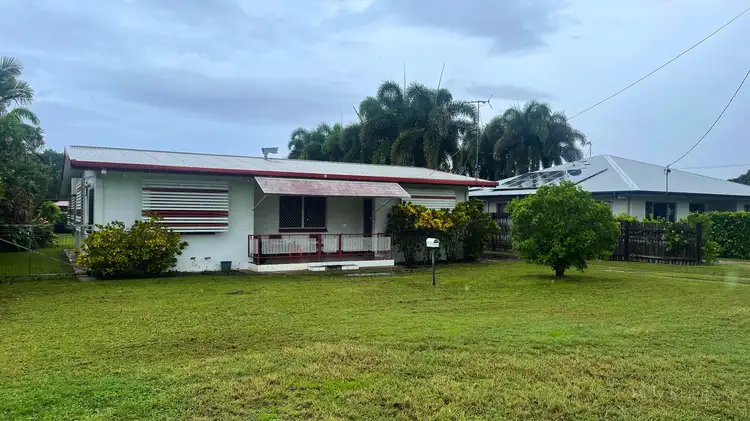 Main view of Homely house listing, 38 Gregory St, Cardwell QLD 4849