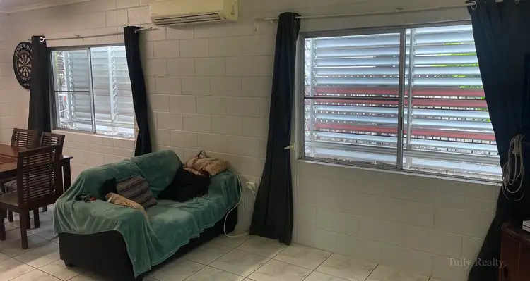 Second view of Homely house listing, 38 Gregory St, Cardwell QLD 4849