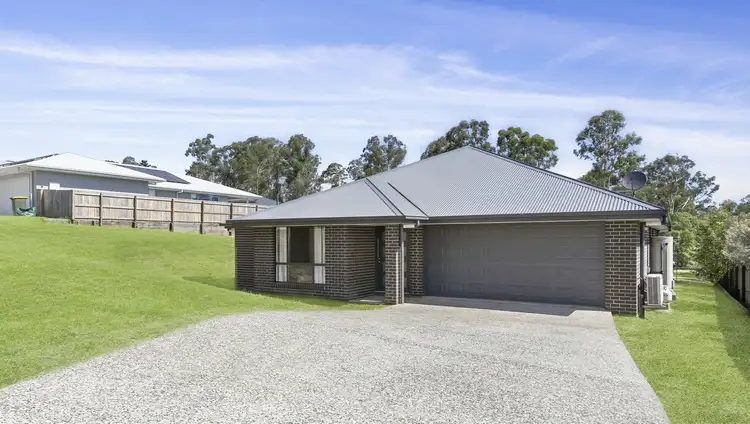 Main view of Homely house listing, 10 Ministerial Ct, Jones Hill QLD 4570