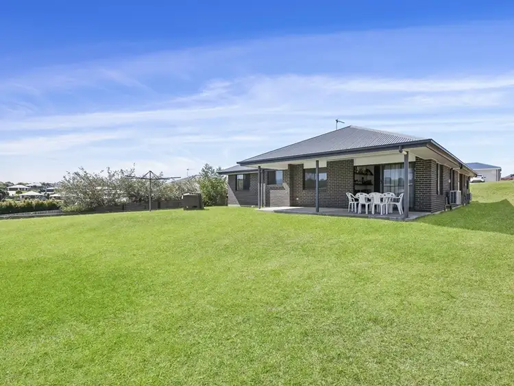 Second view of Homely house listing, 10 Ministerial Ct, Jones Hill QLD 4570