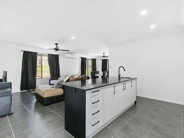 Sixth view of Homely house listing, 10 Ministerial Ct, Jones Hill QLD 4570